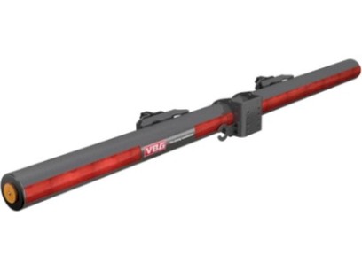 VBG ocelový profil UCSP 180 bez koule